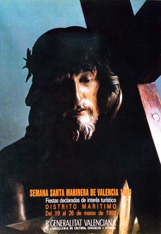 Semana Santa en Valencia  